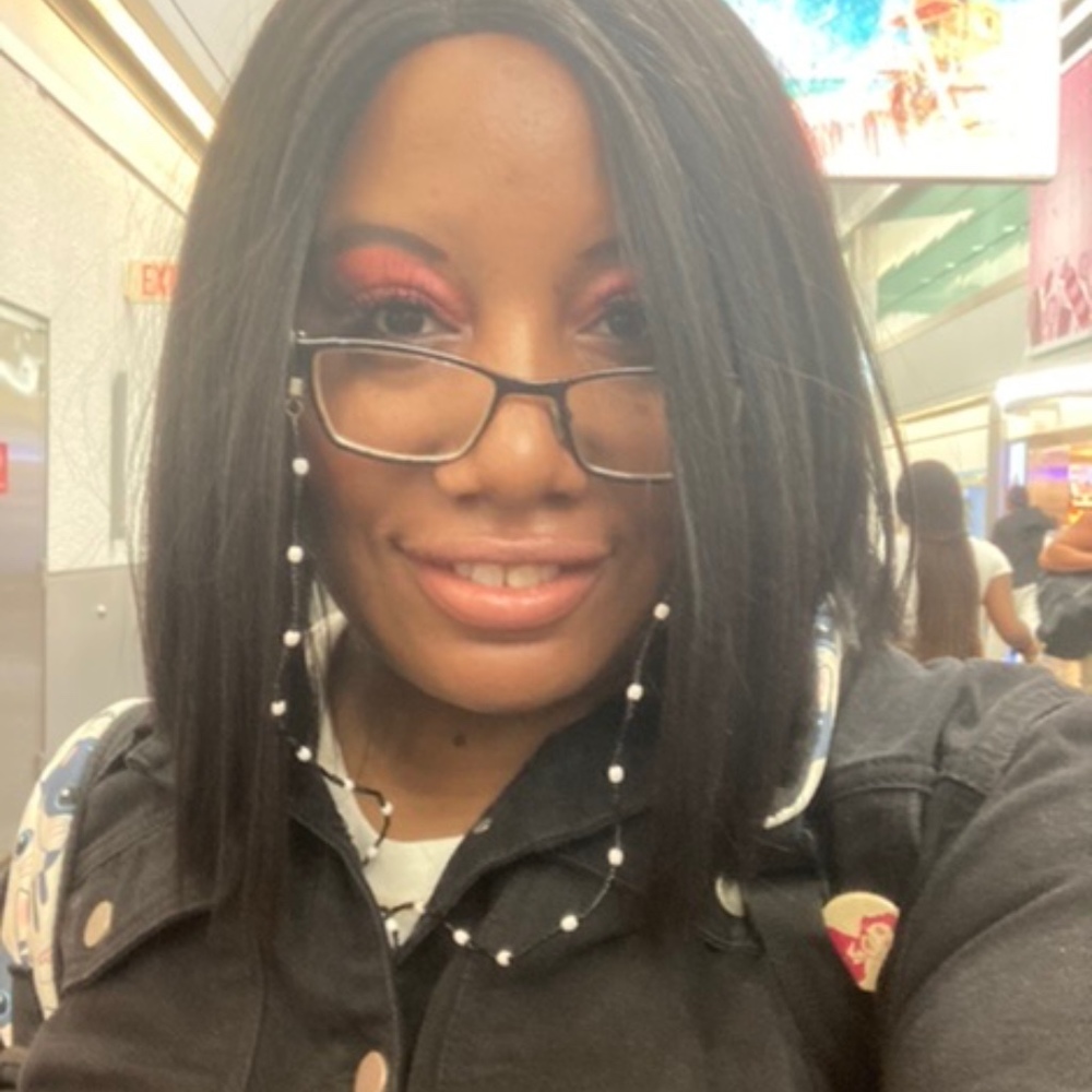 Meet your Posher, Shonnae